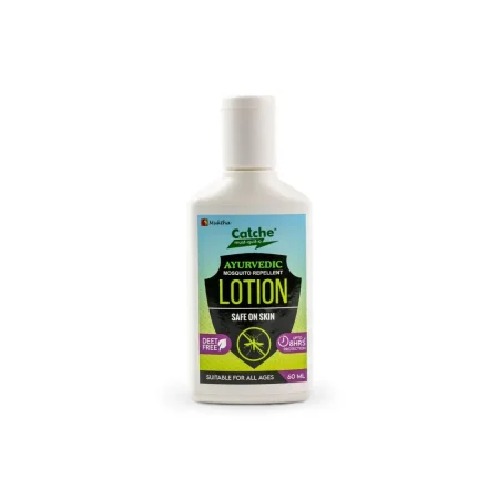 Catche Repellent Lotion (60ml)
