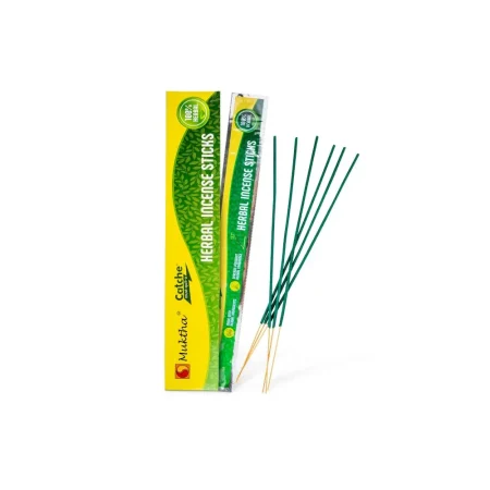 Catche Agarbathi Pack of 12 - 120 sticks